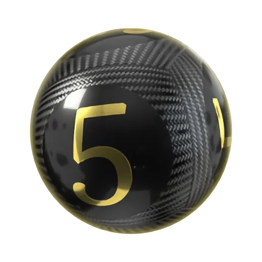 Secure Lock Icon